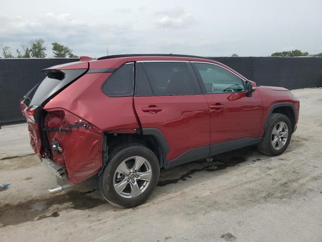 Vin: 2t3w1rfvxpw271071, lot: 59154075, toyota rav4 xle 20233