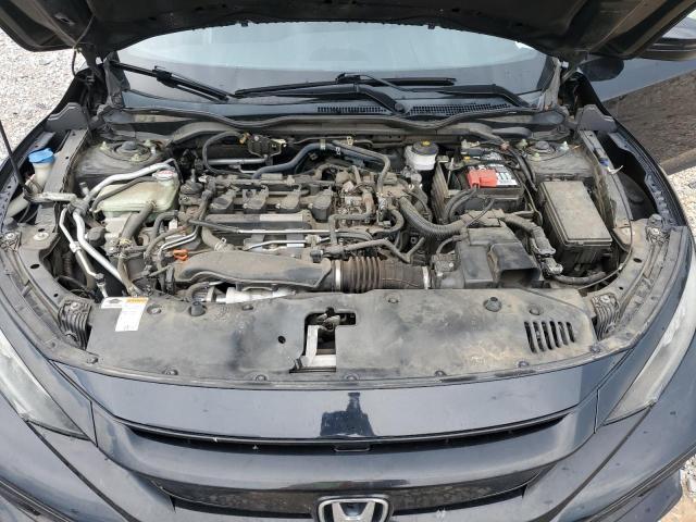 2018 HONDA CIVIC SPOR SHHFK7H91JU231023