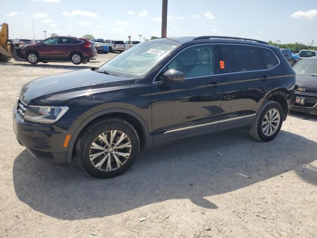 Vin: 3vv3b7ax1jm082817, lot: 61908695, volkswagen tiguan se 2018 img_1