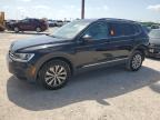 2018 VOLKSWAGEN TIGUAN SE - 3VV3B7AX1JM082817
