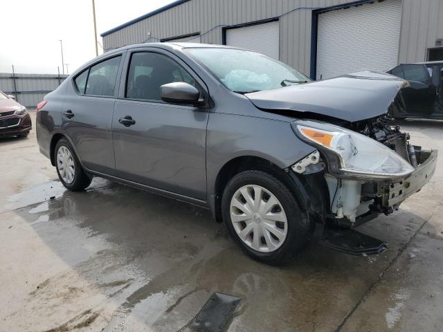 2019 NISSAN VERSA S - 3N1CN7AP5KL874498