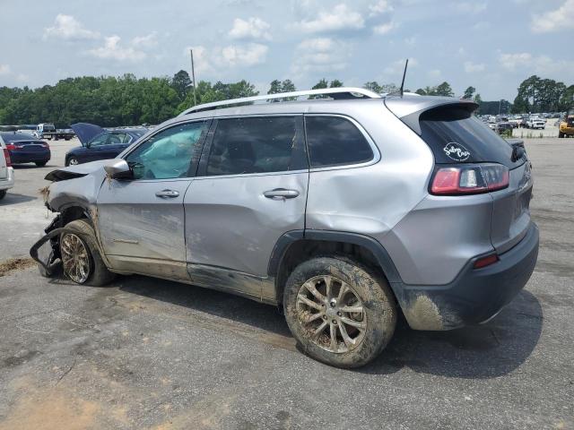 2019 JEEP CHEROKEE L 1C4PJLLX2KD129651