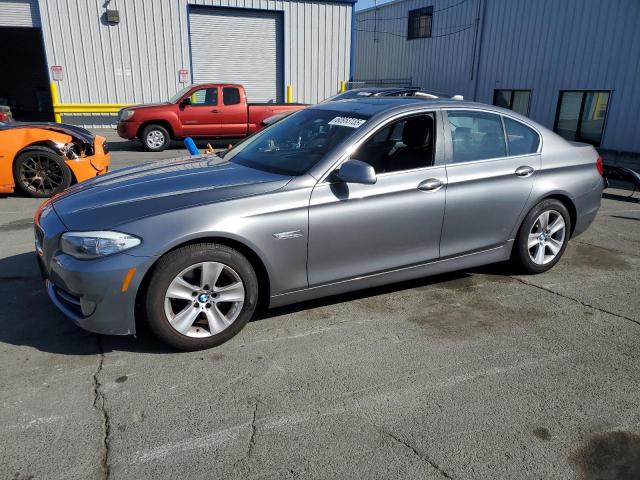 Vin: wbaxg5c59ddy32785, lot: 60953135, bmw 5 series i 2013 img_1