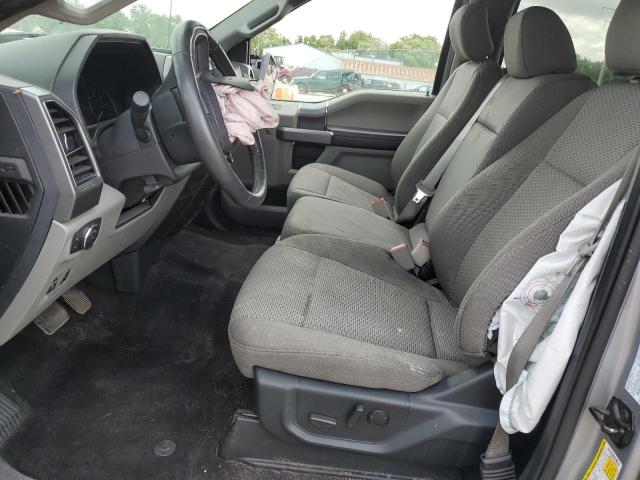 2020 FORD F150 SUPER - 1FTEW1EPXLKF45437