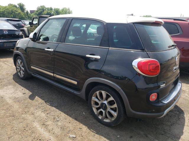 2015 FIAT 500L TREKK ZFBCFADH6FZ033626