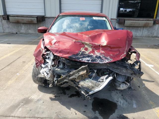 2015 NISSAN SENTRA S 3N1AB7AP3FL676170