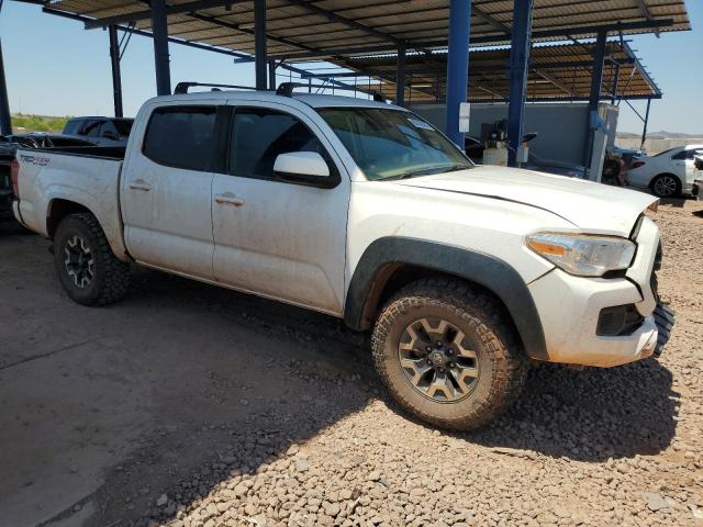 Vin: 3tmcz5an2km221349, lot: 60332685, toyota tacoma double cab 20194