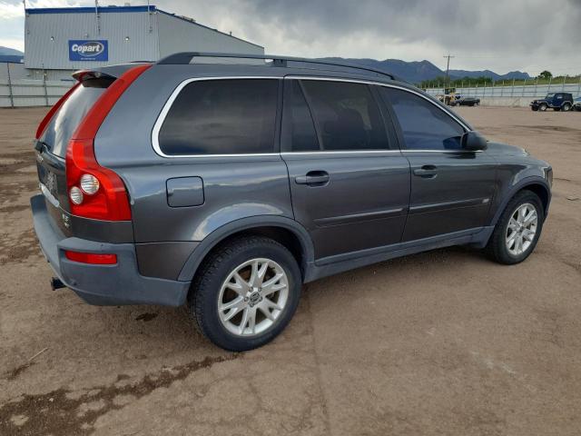 VOLVO XC90 V8 2006 blue 4dr spor gas YV4CZ852261266020 photo #4