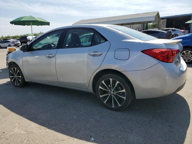 Vin: 5yfburhexhp719534, lot: 59545175, toyota corolla l 20172