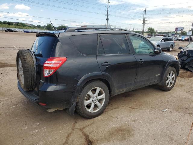 Vin: 2t3dk4dv8cw084450, lot: 60260195, toyota rav4 limited 20123