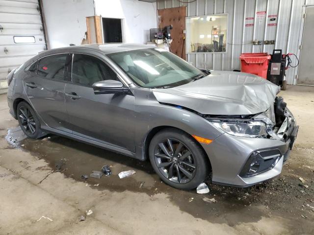 2020 HONDA CIVIC EX - SHHFK7H60LU226095