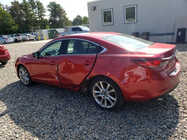 2016 MAZDA 6 TOURING JM1GJ1V54G1429295