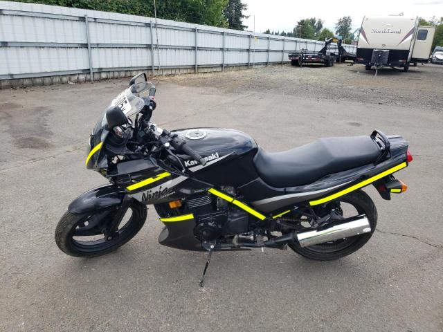 KAWASAKI EX500 D 2005 JKAEXVD105A092594 photo #4