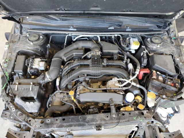 2019 SUBARU IMPREZA PR 4S3GTAD69K3730002