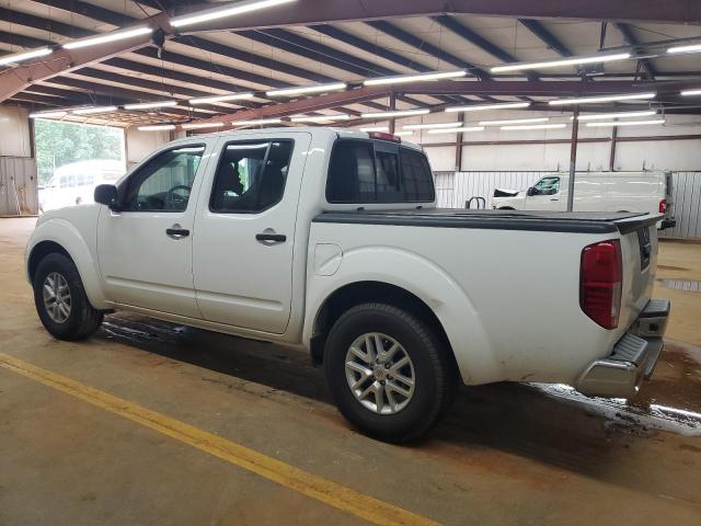 Vin: 1n6ad0er9kn727687, lot: 59178615, nissan frontier s 20192