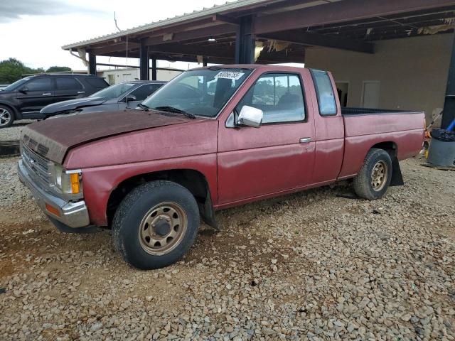 Vin: 1n6sd16sxnc323437, lot: 60056755, nissan titan king cab 1992 img_1