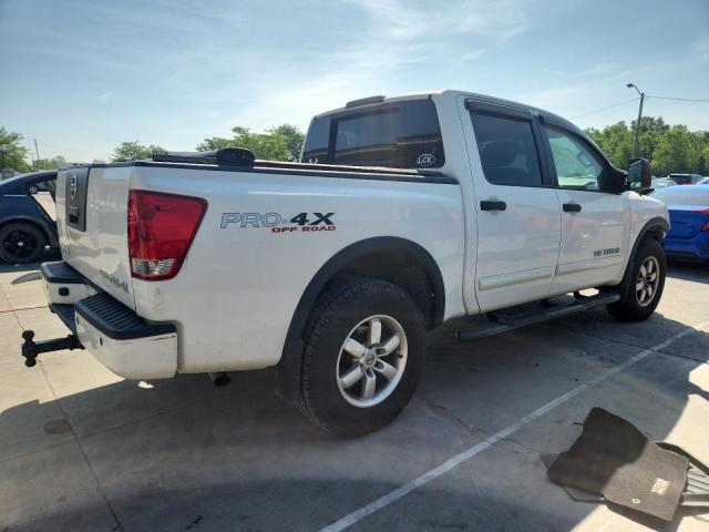 Vin: 1n6ba0ec9cn324495, lot: 60982445, nissan titan s 20123
