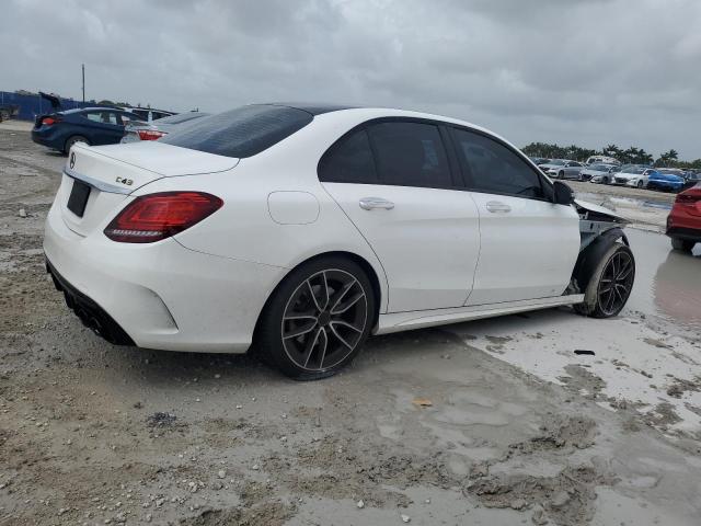 2019 MERCEDES-BENZ C 43 AMG - 55SWF6EB9KU289078