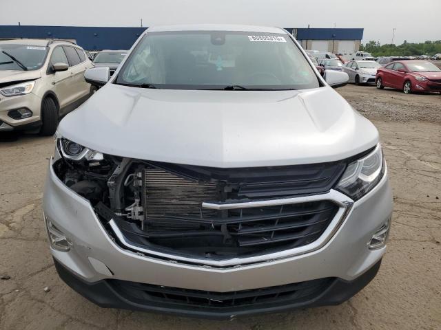 2020 CHEVROLET EQUINOX LT - 2GNAXJEV9L6123440