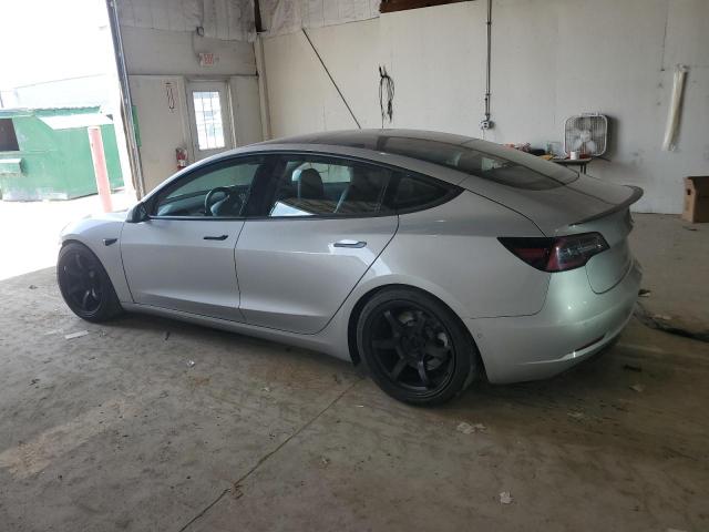 2018 TESLA MODEL 3 5YJ3E1EB6JF091079