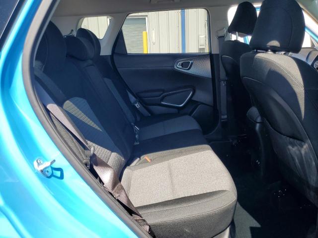 2023 KIA SOUL EX KNDJ33AU0P7213076
