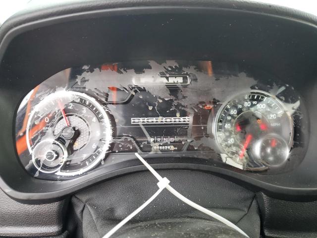 2022 RAM 1500 BIG H 1C6SRFMT9NN225850
