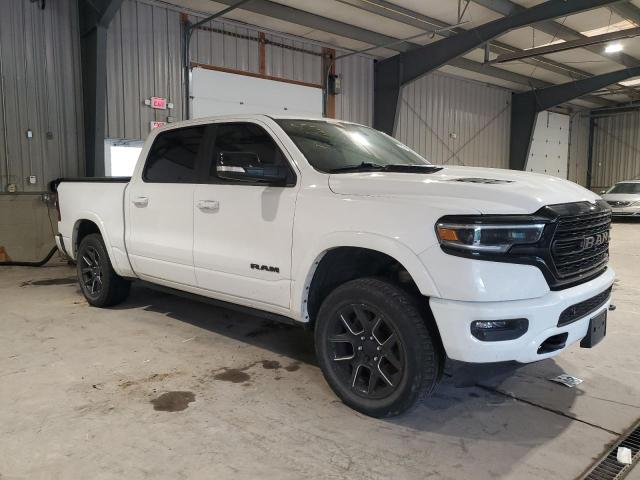 2021 RAM 1500 LIMIT 1C6SRFHTXMN695362