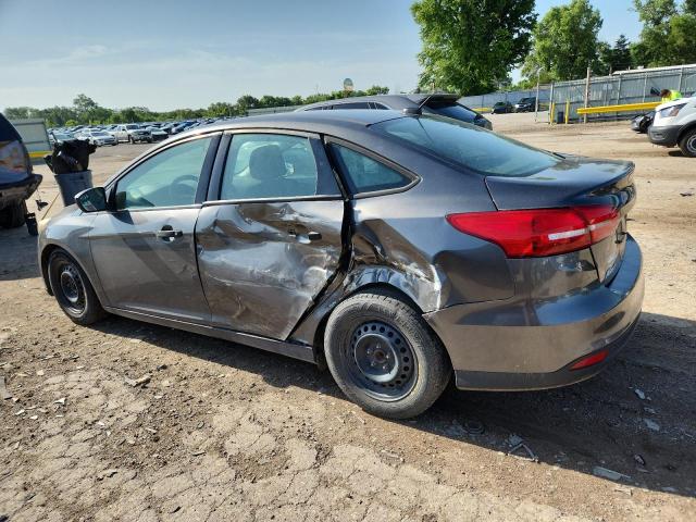 2015 FORD FOCUS S 1FADP3E26FL219678