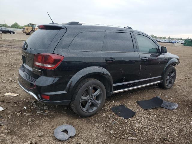 Vin: 3c4pddgg7jt387549, lot: 61362205, dodge journey crossroad 20183