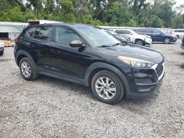 2019 HYUNDAI TUCSON SE - KM8J23A40KU890234