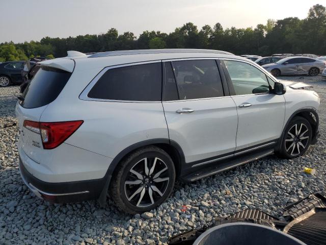 Vin: 5fnyf6h00mb046394, lot: 61745455, honda pilot elite 20213