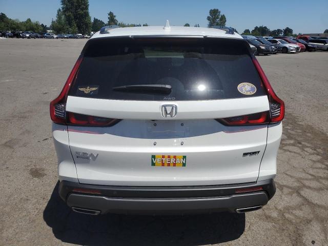 2025 HONDA CR-V SPORT 2HKRS6H87SH813856