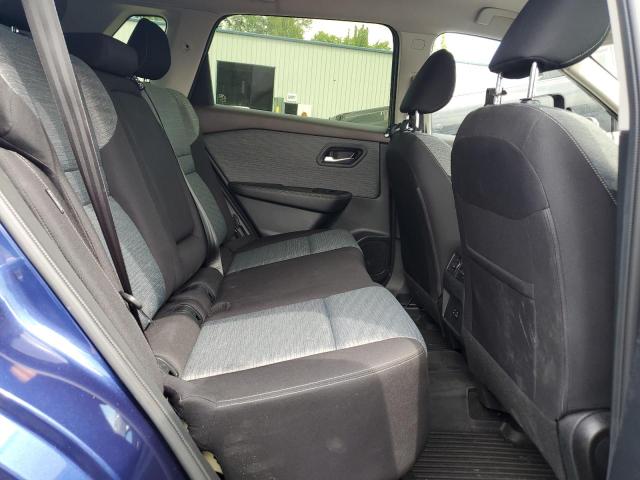 2023 NISSAN ROGUE SV JN8BT3BB7PW484793