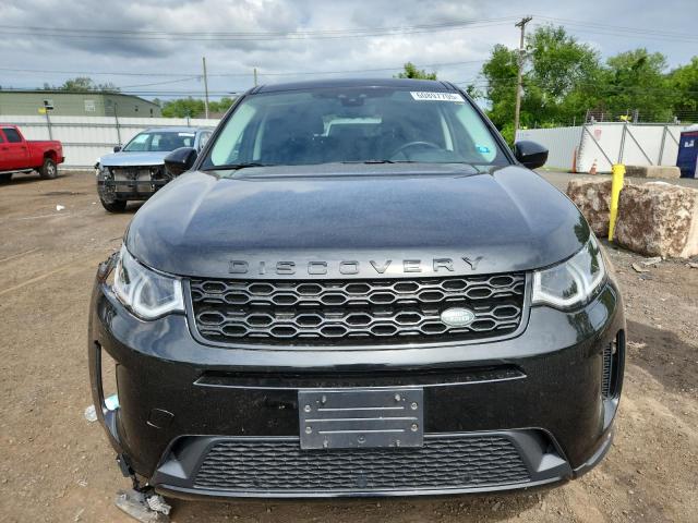 2020 LAND ROVER DISCOVERY SALCP2FX2LH876561