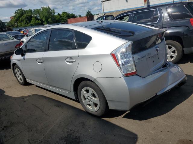 Vin: jtdkn3duxa0036126, lot: 59214345, toyota prius 20102