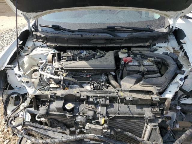 2018 NISSAN ROGUE S - KNMAT2MTXJP550892