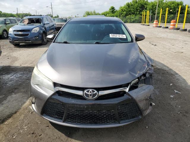 2015 TOYOTA CAMRY LE - 4T1BF1FK1FU013018