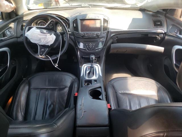 2017 BUICK REGAL PREM 2G4GR5GX4H9136875
