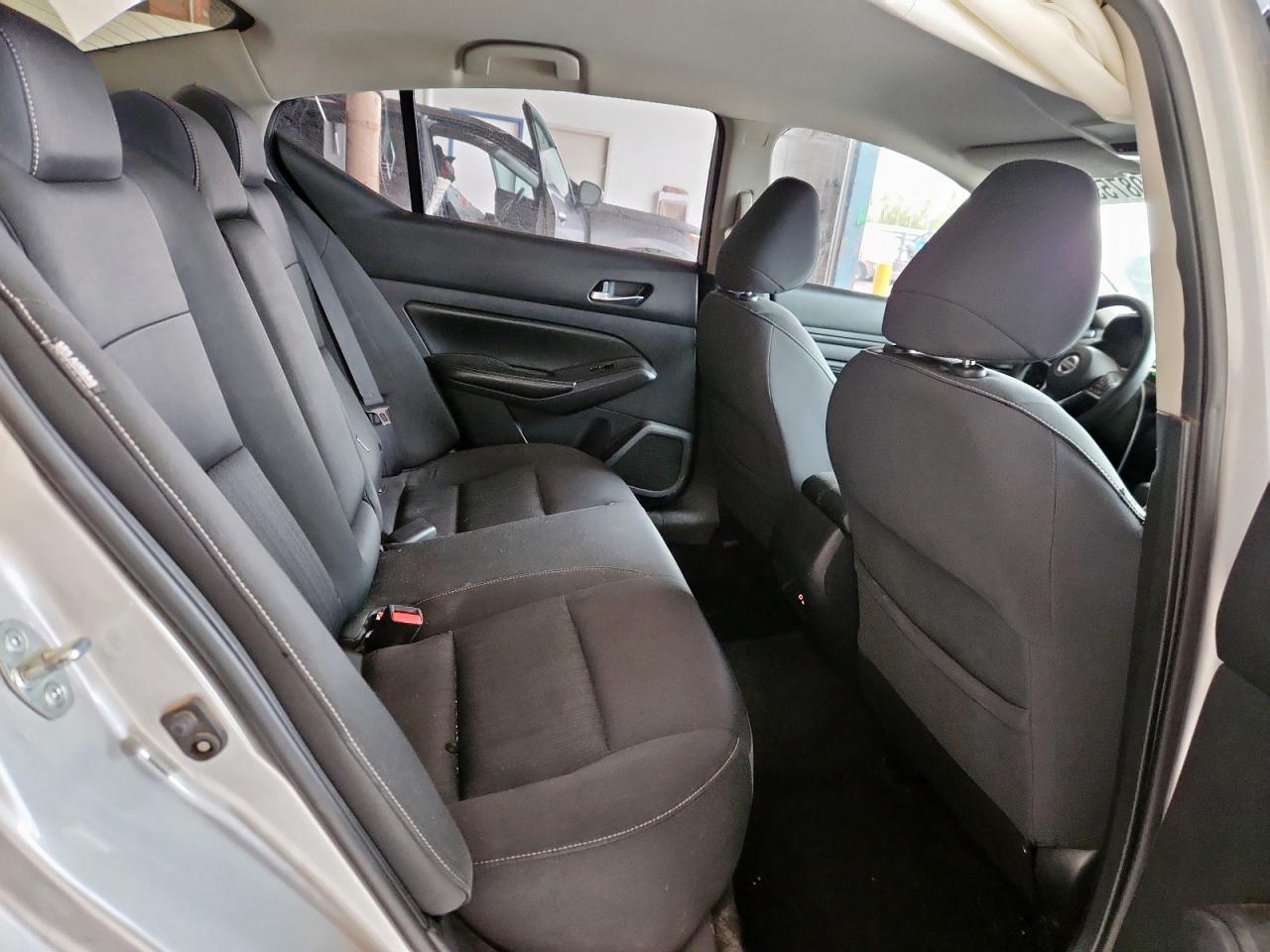 Lot #3216046091 2019 NISSAN ALTIMA S