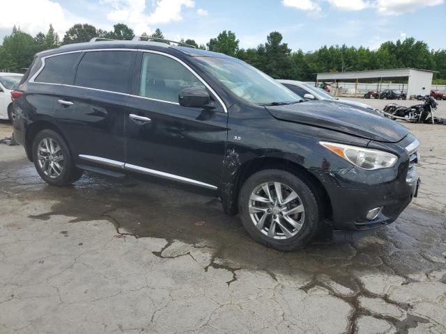 2014 INFINITI QX60 - 5N1AL0MM8EC509098