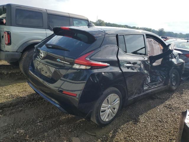 Vin: 1n4az1bv3nc556551, lot: 59537415, nissan leaf s 20223