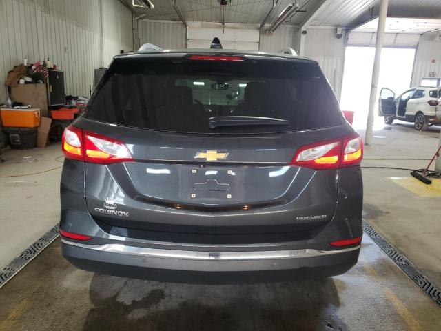 2020 CHEVROLET EQUINOX PR - 2GNAXNEV9L6154646