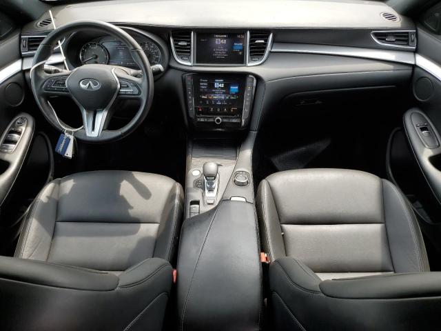 2021 INFINITI QX50 LUXE 3PCAJ5BB5MF111020