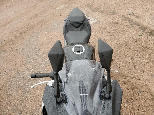 2025 KAWASAKI EX500 - ML5EXGG19SDA52339