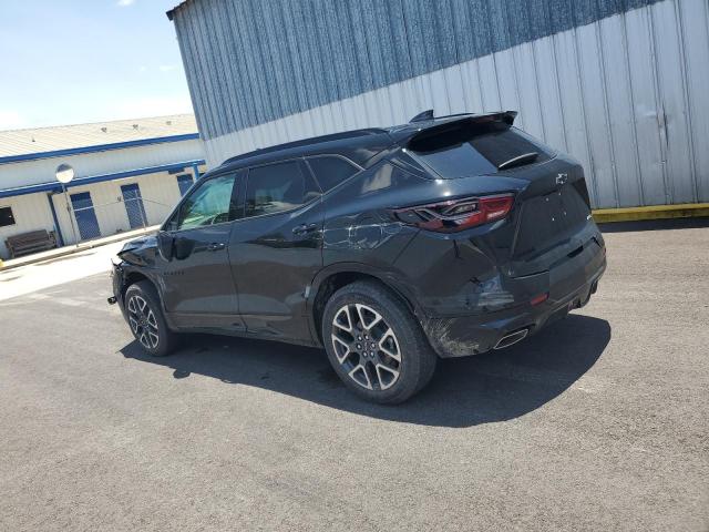 Vin: 3gnkbersxss191207, lot: 60228005, chevrolet blazer rs 20252