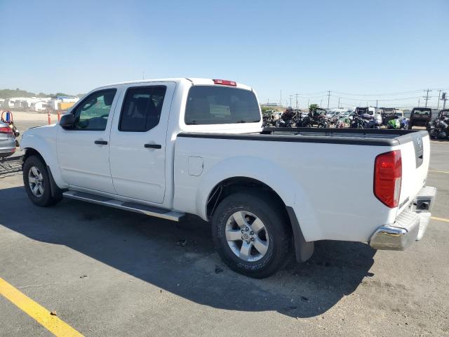 Vin: 1n6ad0fv1ac426790, lot: 61505825, nissan frontier crew cab se 20102