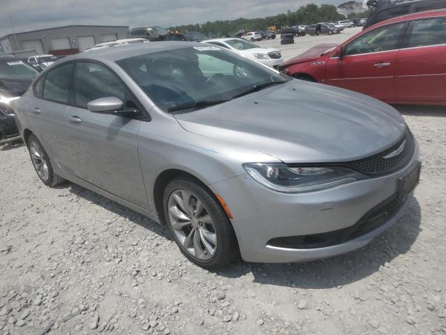 2015 CHRYSLER 200 S 1C3CCCBB1FN729838