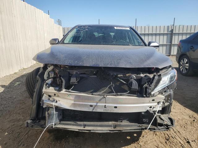 2018 TOYOTA CAMRY HYBR 4T1B21HK8JU504784