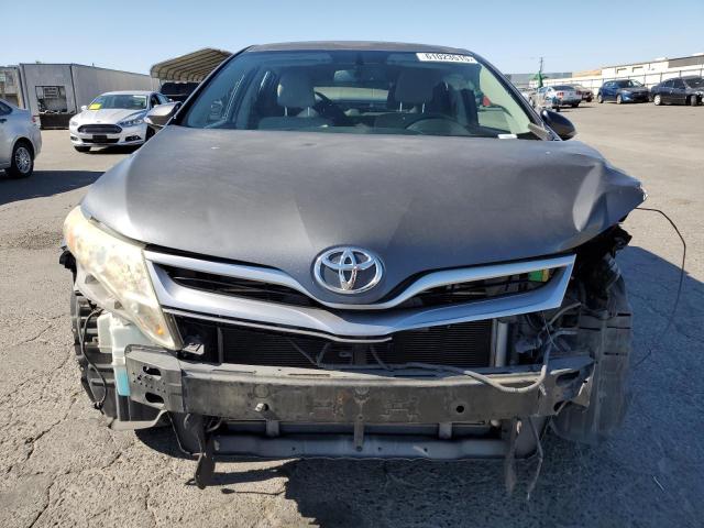 2013 TOYOTA VENZA LE - 4T3ZA3BB9DU071560