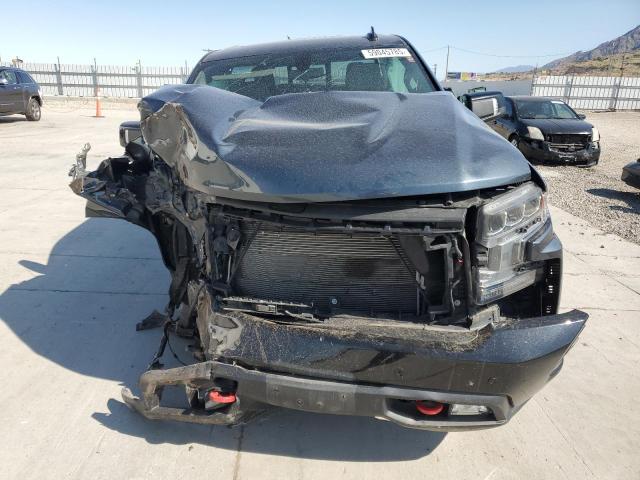 2019 CHEVROLET SILVERADO - 1GCPYFED8KZ129401